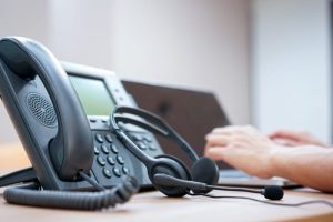 gestione del centralino aziendale