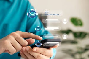 chatbot per aziende